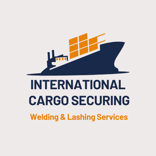 International Cargo Securing - Welding and Lashing Services