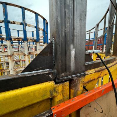 © Alexander Utigenov – Welding Solutions