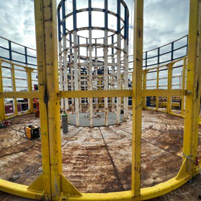 © Alexander Utigenov – Welding Solutions